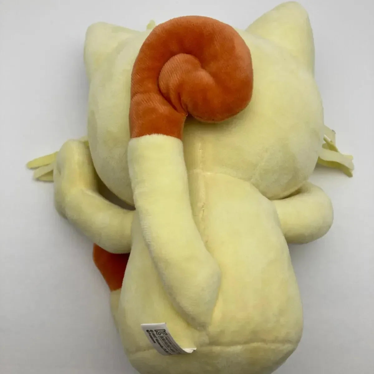 Vintage Coin Cat Meowth Plush (30 cm)