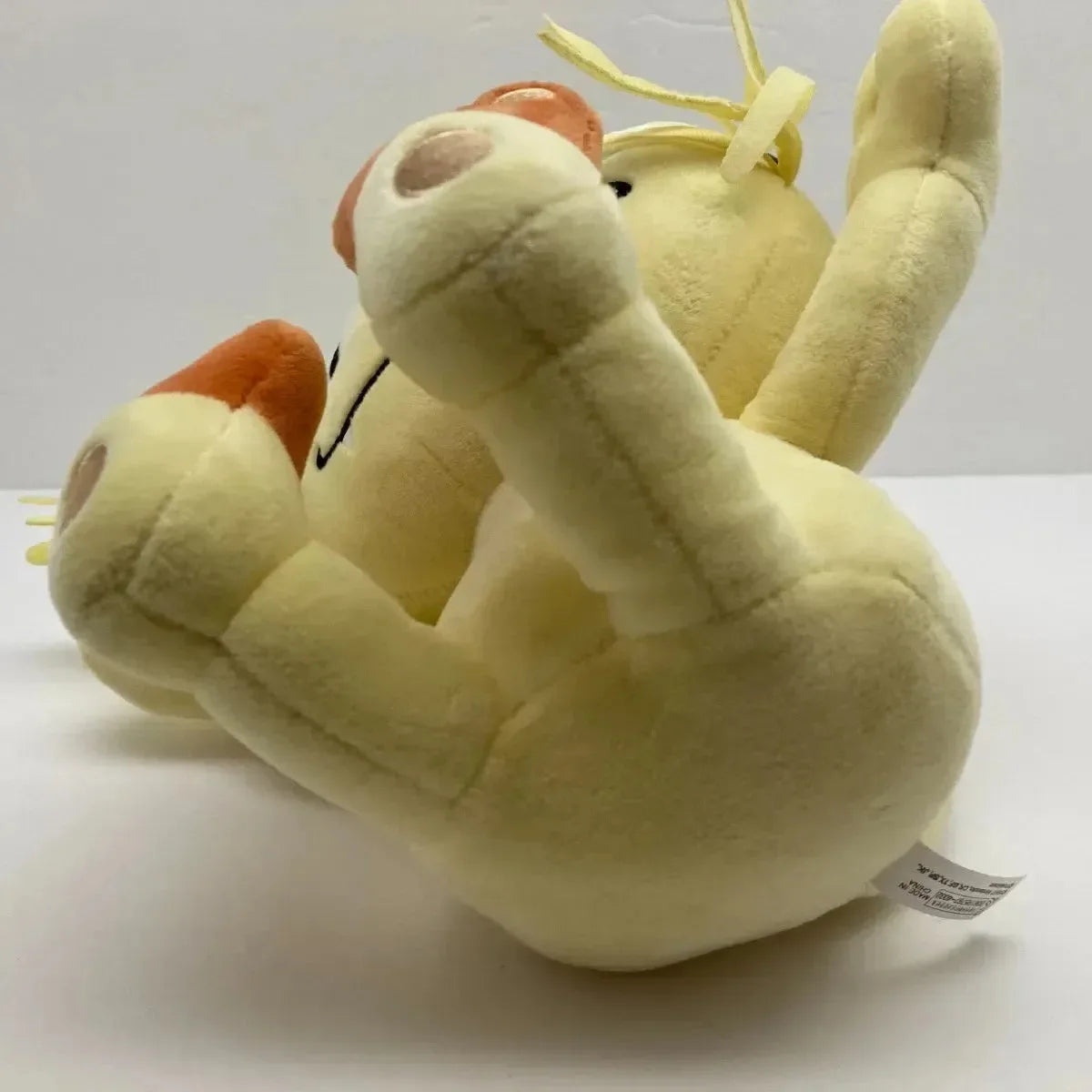 Vintage Coin Cat Meowth Plush (30 cm)