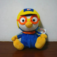 Pororo Adventure Plushies