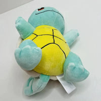Shell Snuggler Squirtle Plush (35 cm)