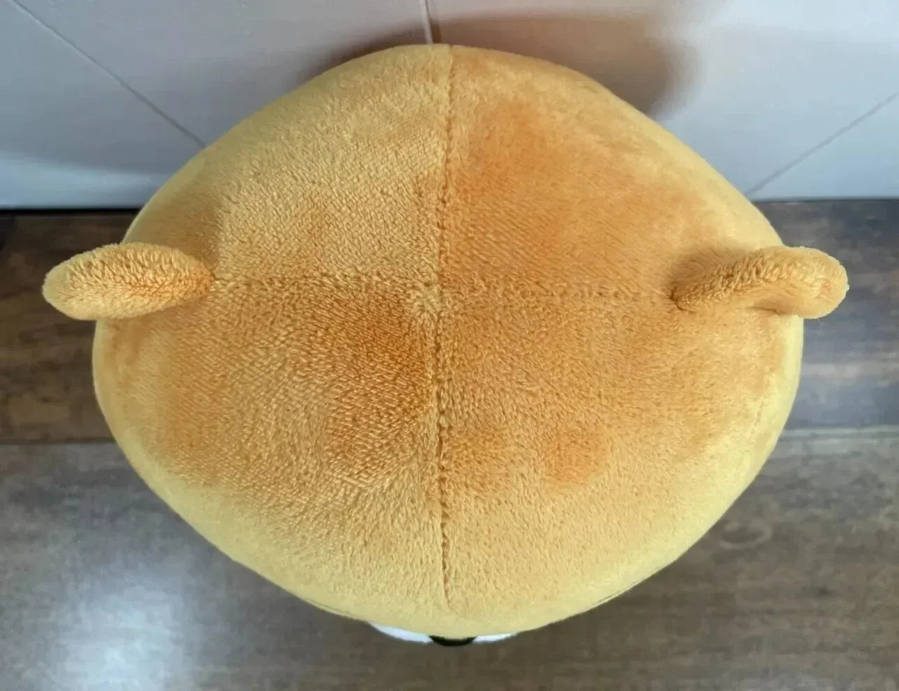 Kakao Friends Ryan Heart Plushie (35 cm)