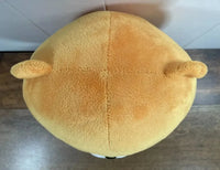 Kakao Friends Ryan Heart Plushie (35 cm)