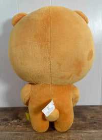 Kakao Friends Ryan Heart Plushie (35 cm)