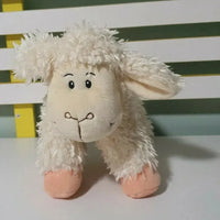 Prokiwi Woolly Sheep Plush (40 cm)