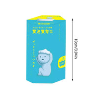 Smiski Living Series Glow In The Dark Figurines