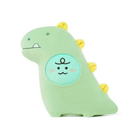 Jordy Kakao Friends Dinosaur Plushie (45 cm)