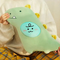 Jordy Kakao Friends Dinosaur Plushie (45 cm)
