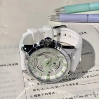 ساعة MRVL Iron Man Heroic Glow 