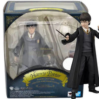 Harry Potter & Friends Action Figure (15 cm)