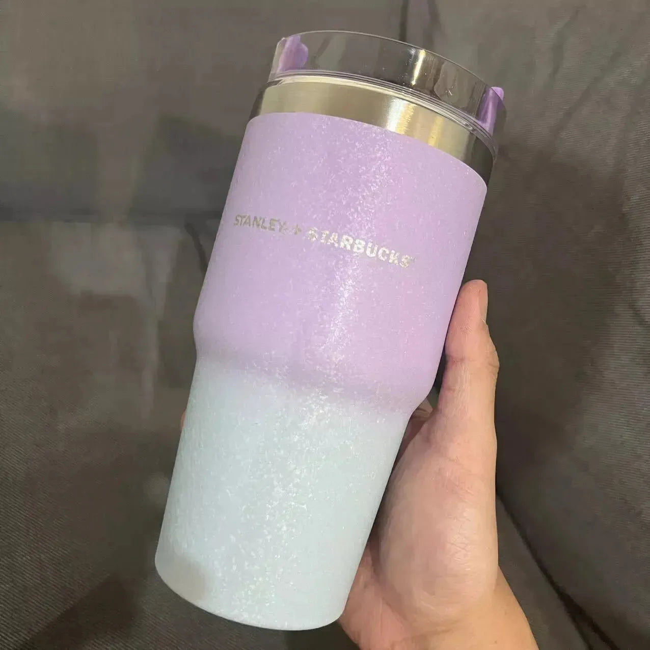 Starbucks x Stanley Limited Edition Tumbler (20 oz & 30 oz)