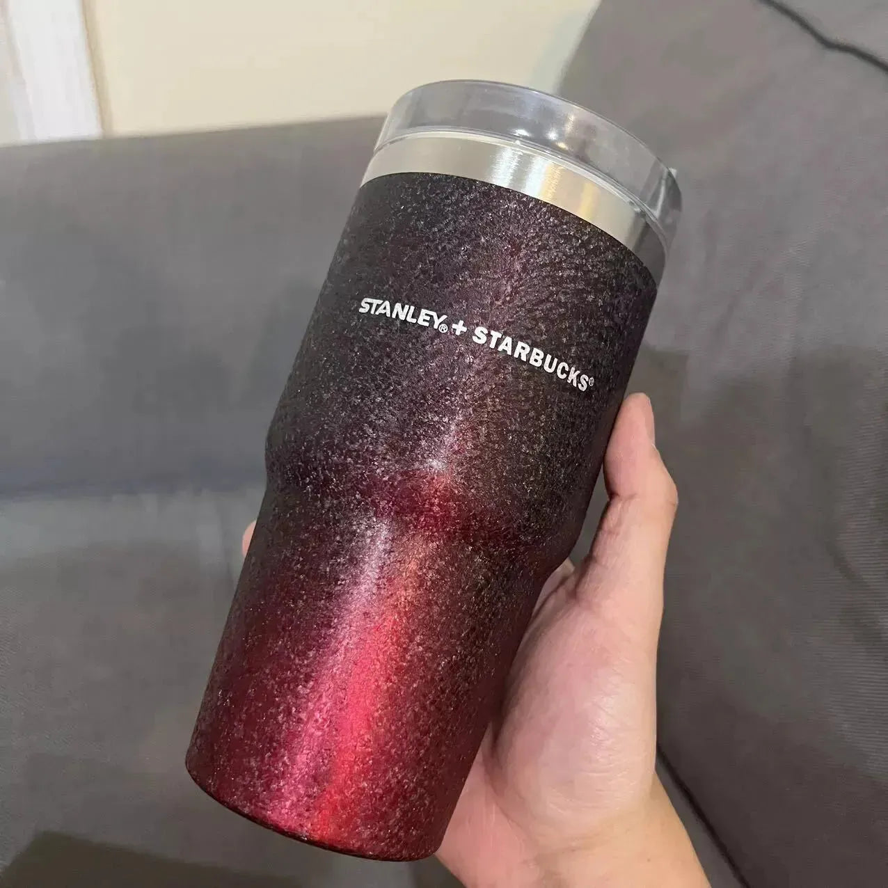 Starbucks x Stanley Limited Edition Tumbler (20 oz & 30 oz)