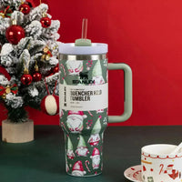 Stanley Quencher H2.0 Festive Edition Insulated Tumbler (40 oz)