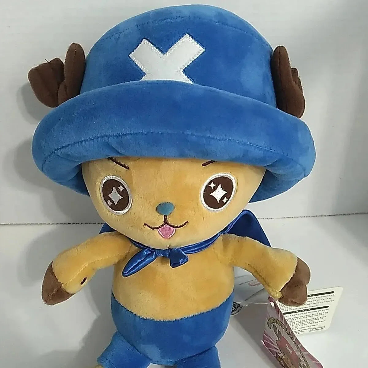 One Piece Tony Chopper Plush (35 cm)