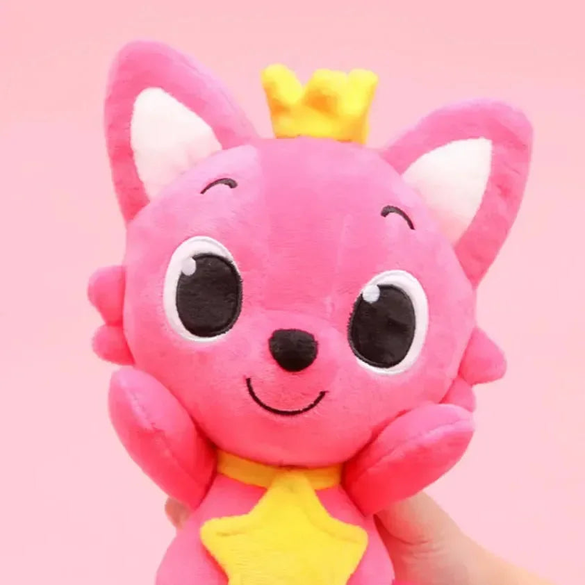 Pinkfong Wonder Plush (35 cm)