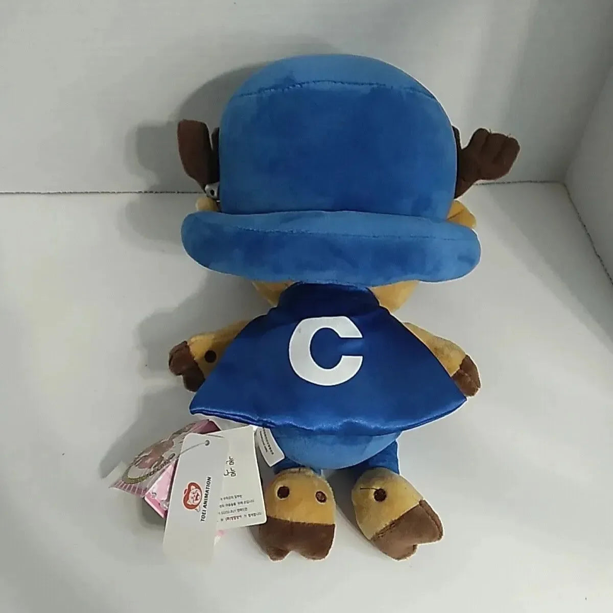 One Piece Tony Chopper Plush (35 cm)