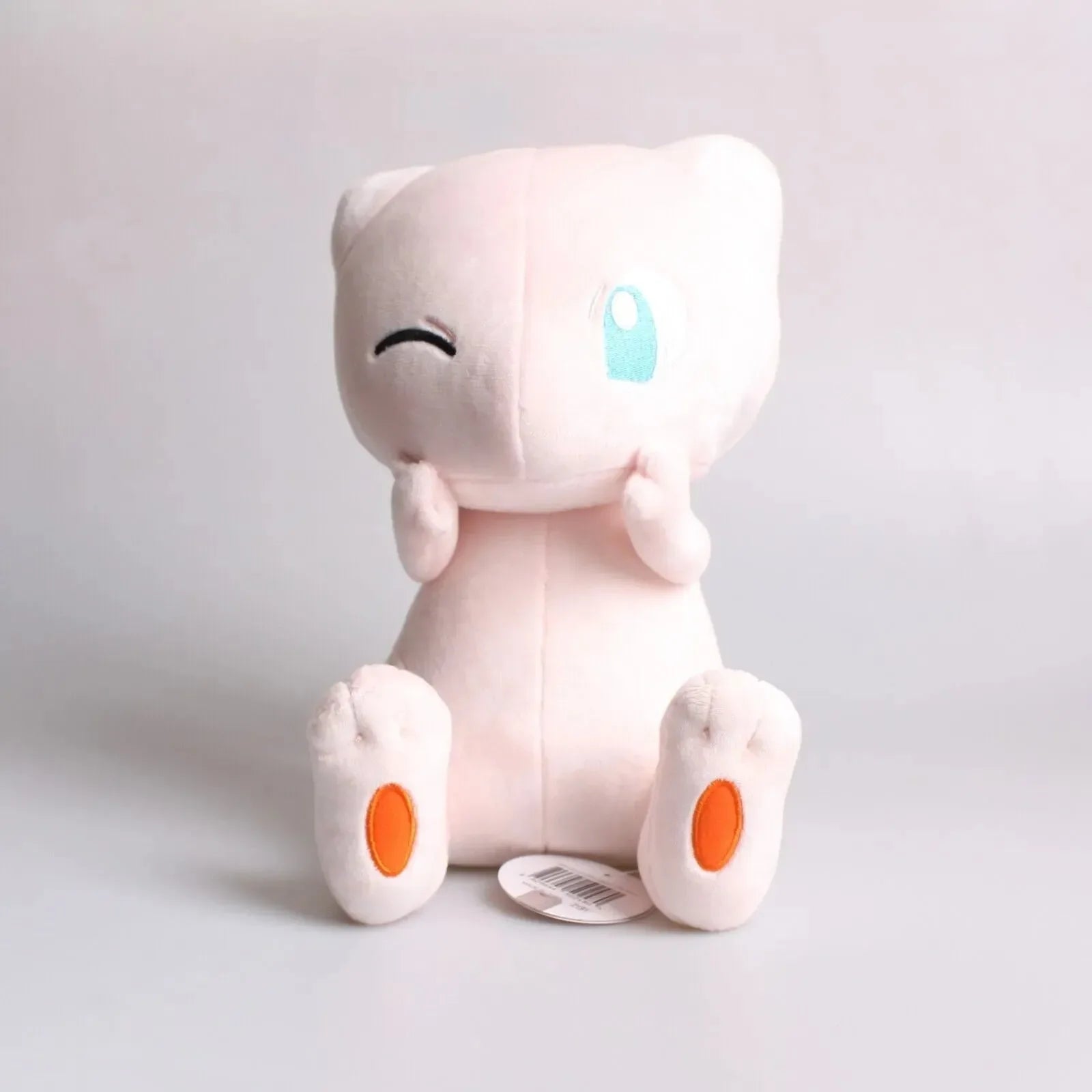 Winking Mew Plush Toy (70 cm)