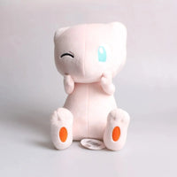 Winking Mew Plush Toy (70 cm)