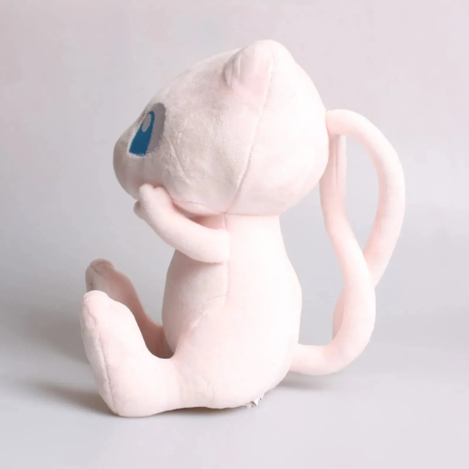 Winking Mew Plush Toy (70 cm)