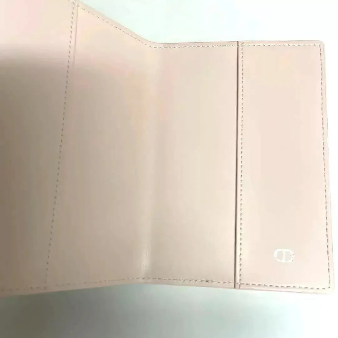 Luxury D Couple Passport Holder