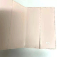 Luxury D Couple Passport Holder