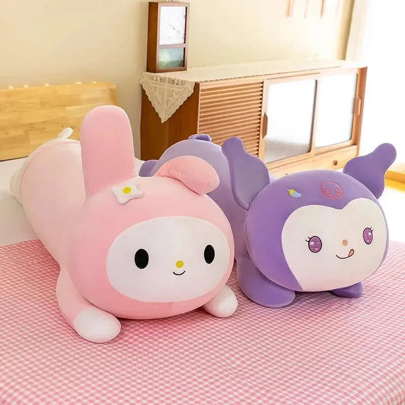 Sanliou Dreamland Duo Pillow (60 cm)