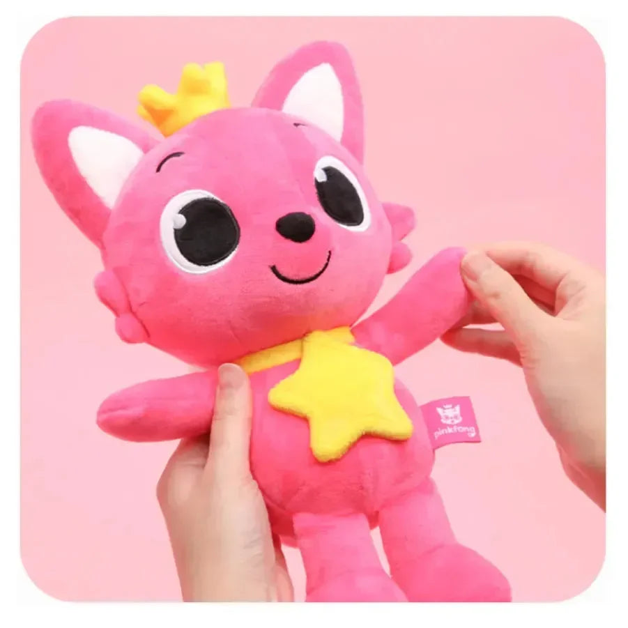 Pinkfong Wonder Plush (35 cm)
