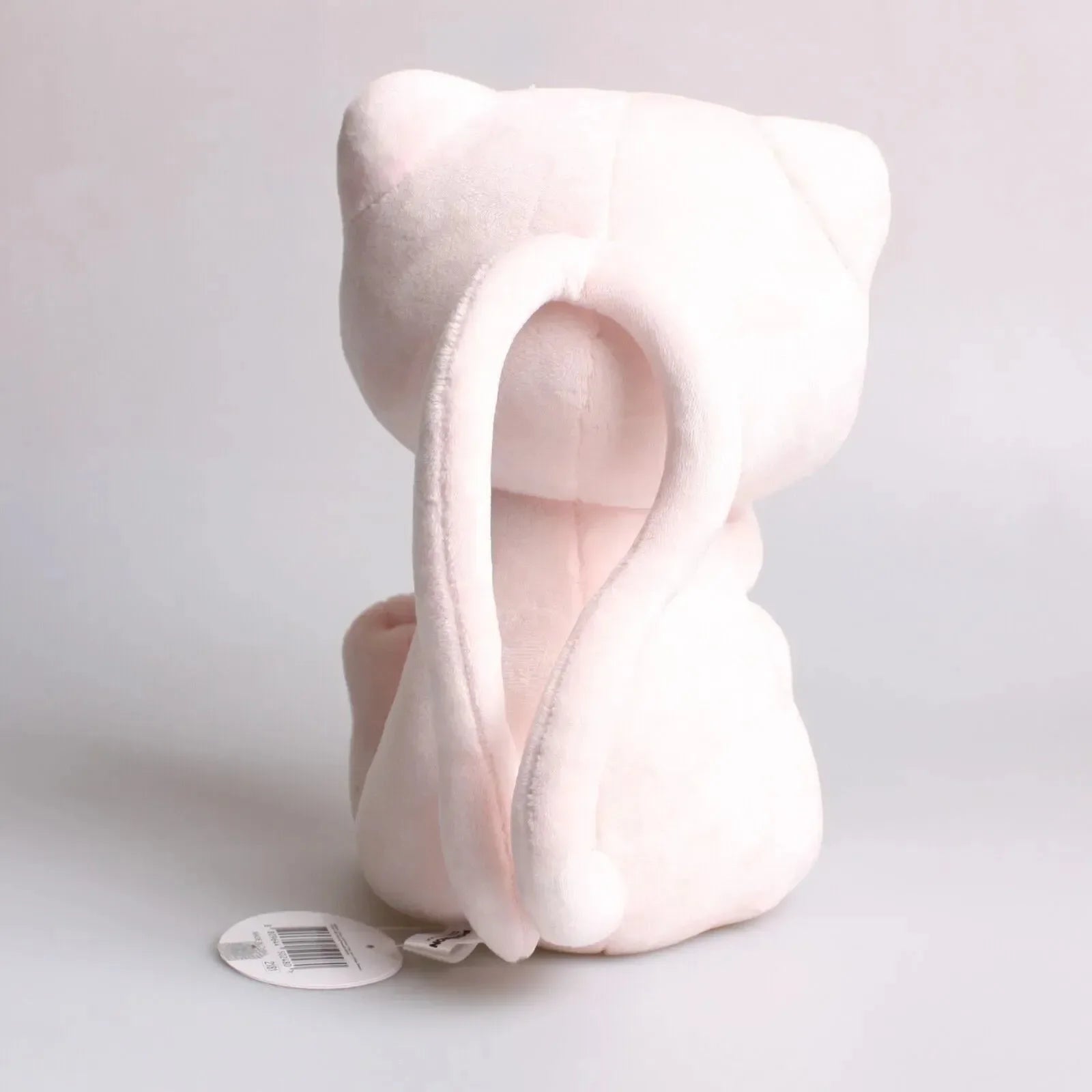 Winking Mew Plush Toy (70 cm)