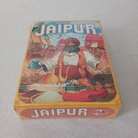 Jaipur Board Game