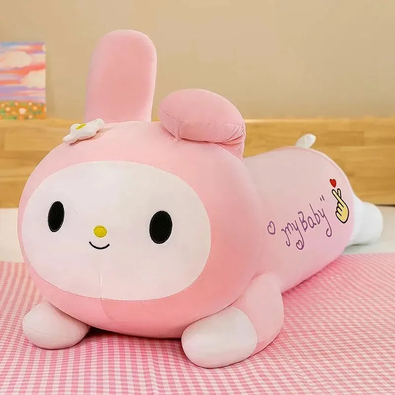 Sanliou Dreamland Duo Pillow (60 cm)