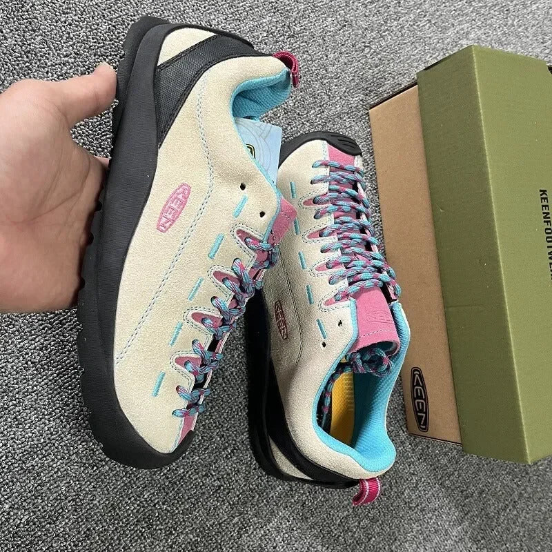 KEEN Jasper Outdoor Adventure Shoes