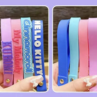 Pocket Kawaii Paradise Sanliou Keychain