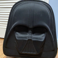 Star Wars 3D Molded Backpack