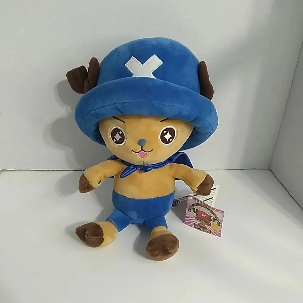 One Piece Tony Chopper Plush (35 cm)