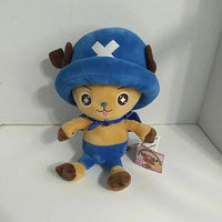 One Piece Tony Chopper Plush (35 cm)