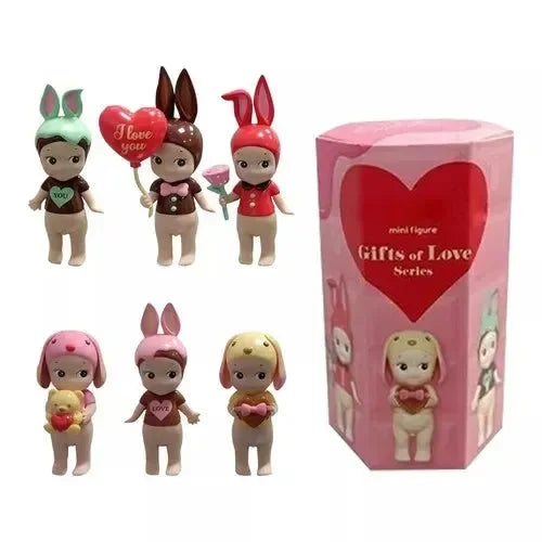 Sonny Angel Hippers Gift Series Blind Box