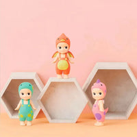 Sonny Angel Dinosaur Series Blind Box