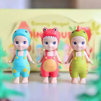 Sonny Angel Dinosaur Series Blind Box