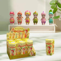 Sonny Angel Dinosaur Series Blind Box