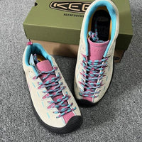 KEEN Jasper Outdoor Adventure Shoes