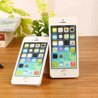 iNote Phone Shaped Memo Pad