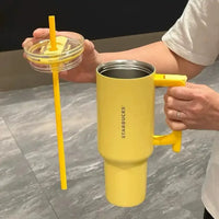 StarBX Summer Tropical Tumbler (40 oz)