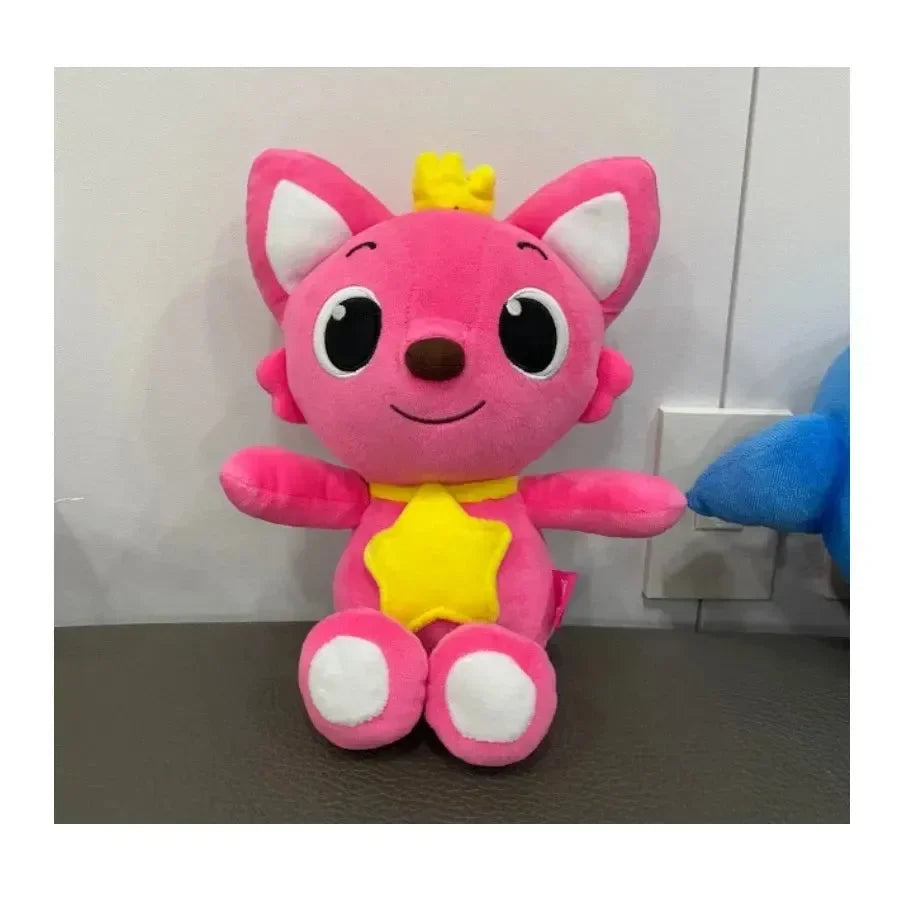 Pinkfong Wonder Plush (35 cm)