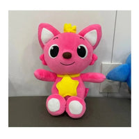 Pinkfong Wonder Plush (35 cm)