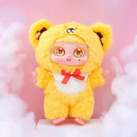 DuDuZai Dreamland Series Plush Blind Box