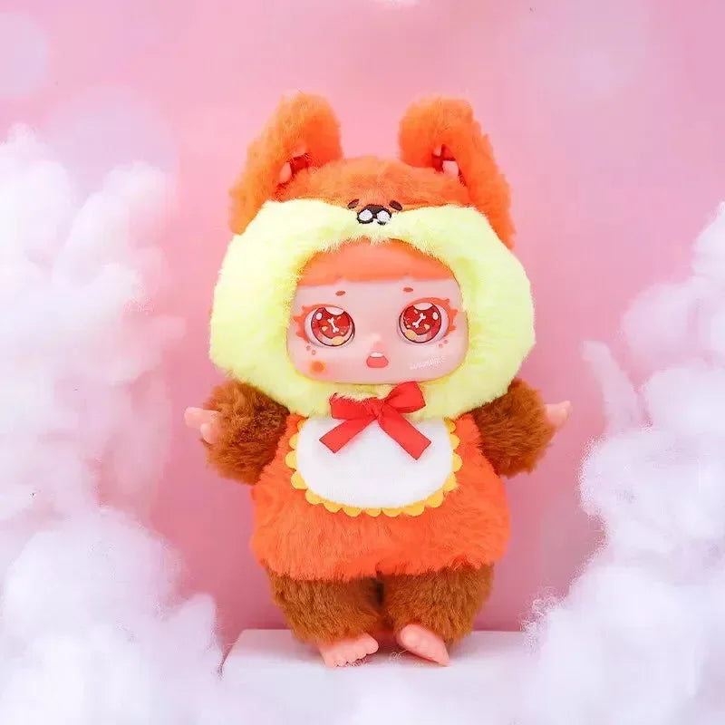 DuDuZai Dreamland Series Plush Blind Box