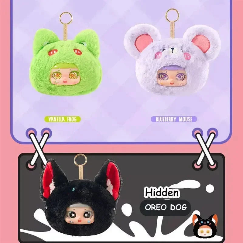 صندوق دودوزاي المخملي لحفلات الطعام 