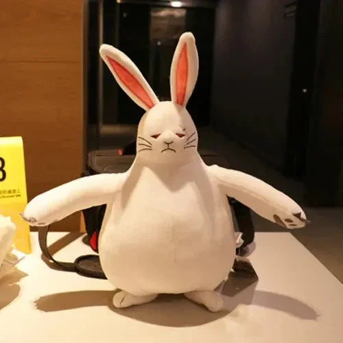 One Piece Lapan Bunny Plushie (45 cm)
