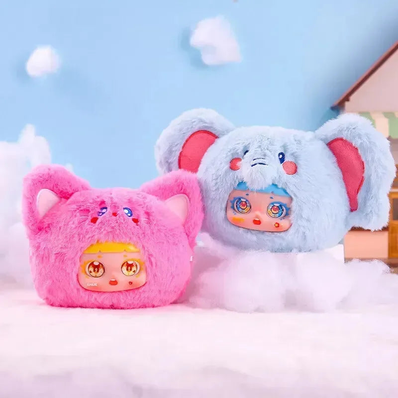 صندوق دودوزاي المخملي لحفلات الطعام 