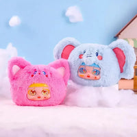 صندوق دودوزاي المخملي لحفلات الطعام 