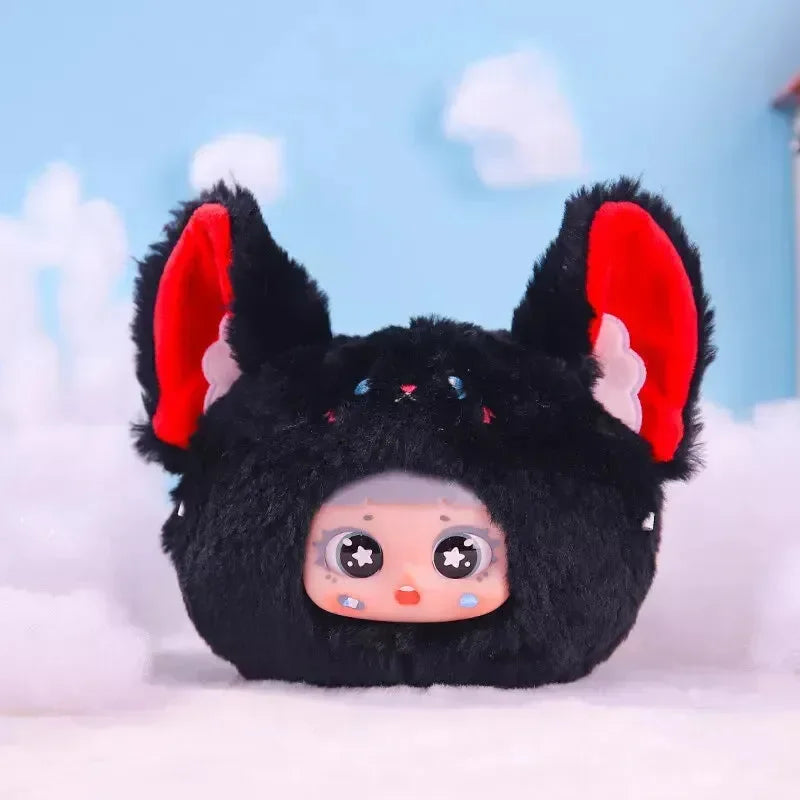 صندوق دودوزاي المخملي لحفلات الطعام 